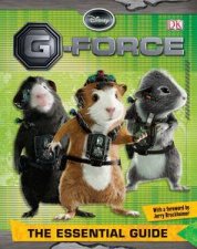 GForce The Essential Guide