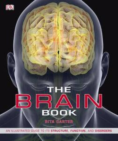 Brain Book by Various