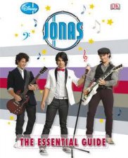 JONAS The Essential Guide