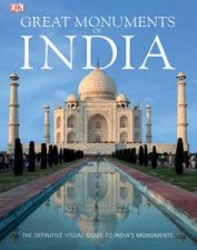 Great Monuments of India