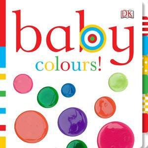 Colours: Chunky Baby Series by Various