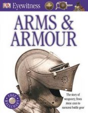 DK Eyewitness  Arms  Armour