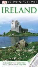 Eyewitness Travel Guide Ireland