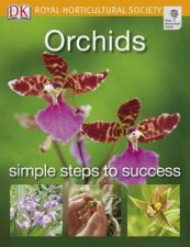 Orchids Simple Steps to Success