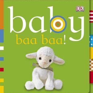 Baby Baa Baa! by Various