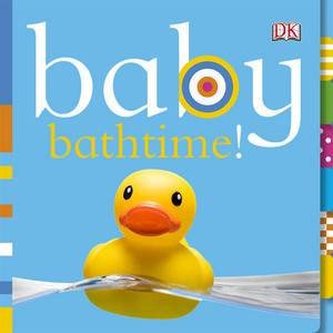 Baby Bathtime! by Various