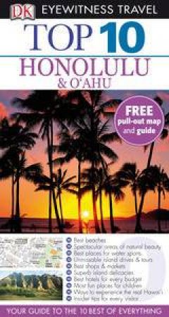 Honolulu and O'ahu, 4th Ed by Various