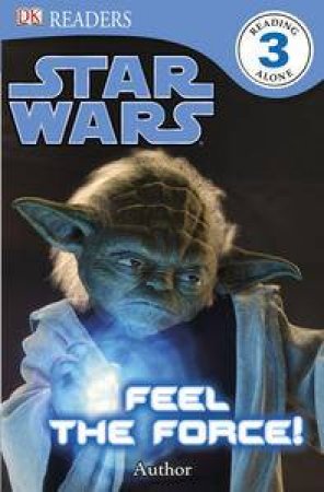 Feel The Force by Various