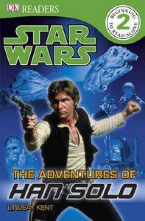 The Adventures of Han Solo by Various