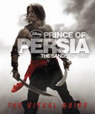 Prince of Persia The Visual Guide