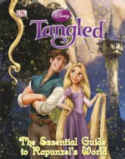 Tangled The Essential Guide