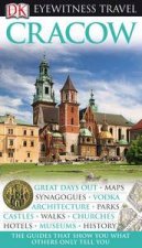 Eyewitness Travel Guide Cracow