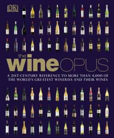 Opus Vino by Various