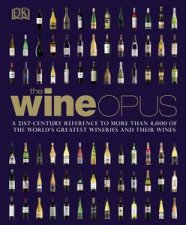 Opus Vino