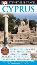 Eyewitness Travel Cyprus 3rd Ed