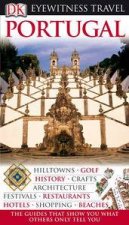 Eyewitness Travel Portugal 7th Ed