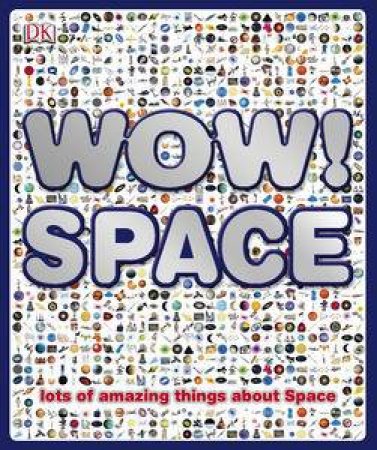 Wow! Space by Various