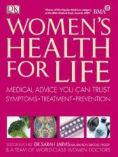 Womens Health for Life Medical Advice You Can Trust