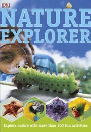 Nature Explorer by Various