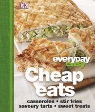 Everyday Easy Cheap Eats