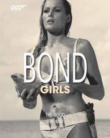 Bond Girls by Various