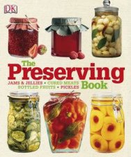 The Preserving Book