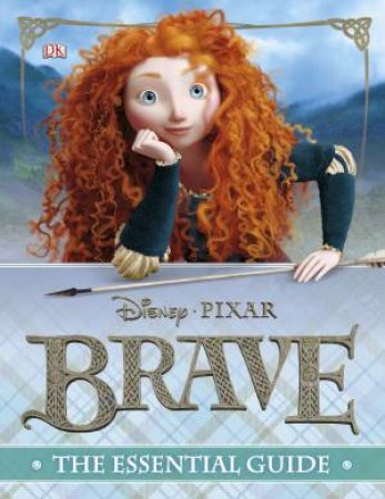 Brave: Essential Guide by Various 