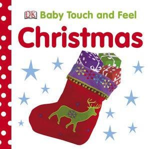 Christmas: Baby Touch & Feel by Various