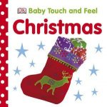 Christmas Baby Touch  Feel