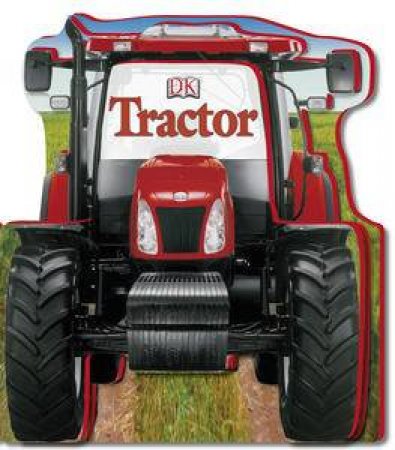 Tractor by Various