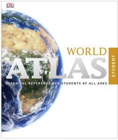 Student World Atlas by Various