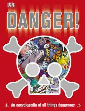 Danger! by Various