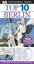 Top 10 Eyewitness Travel Guide Berlin