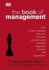 The Book of Management