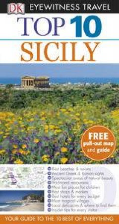 Sicily by Elaine Trigiani