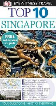 Singapore by Various