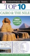 Top 10 Eyewitness Travel Guide Cairo  The Nile