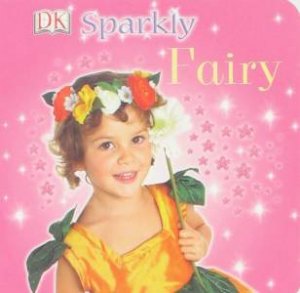 Sparkly Fairy by Various