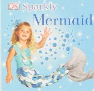 Sparkly Mermaid by Various