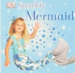 Sparkly Mermaid