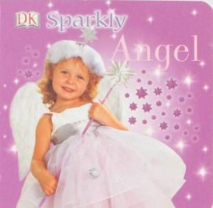 Sparkly Angel by Various