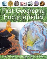 First Geography Encyclopedia