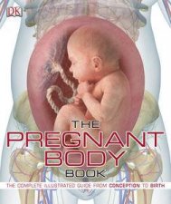 The Pregnant Body Book