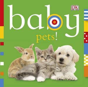 Baby Pets! by Various