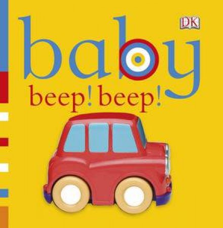 Baby Beep! Beep! by Various