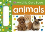 My Little Carry Books Animals