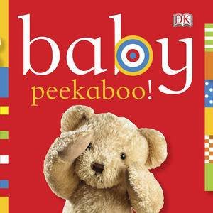 Chunky Baby: Peekaboo! by Various