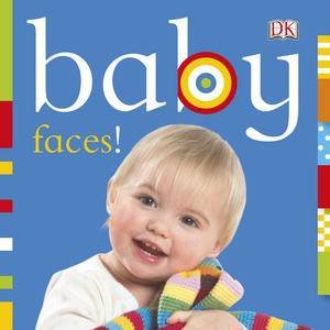 Chunky Baby: Faces! by Various