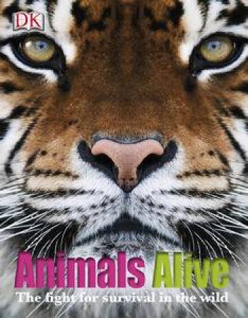 Animals Alive by Various