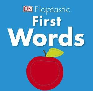 First Words: Flaptastic by Various